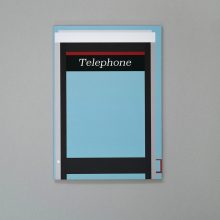 CHRIS ROBERTS Kiosk 2 1 CHRIS ROBERTS Kiosk Volumes 2