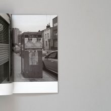 CHRIS ROBERTS Kiosk 2 2 Kiosk Telephone Booth