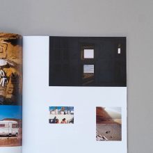 David Adams Self Published Book