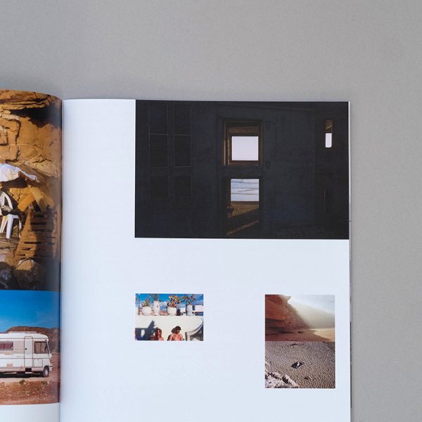 David Adams Self Published Book