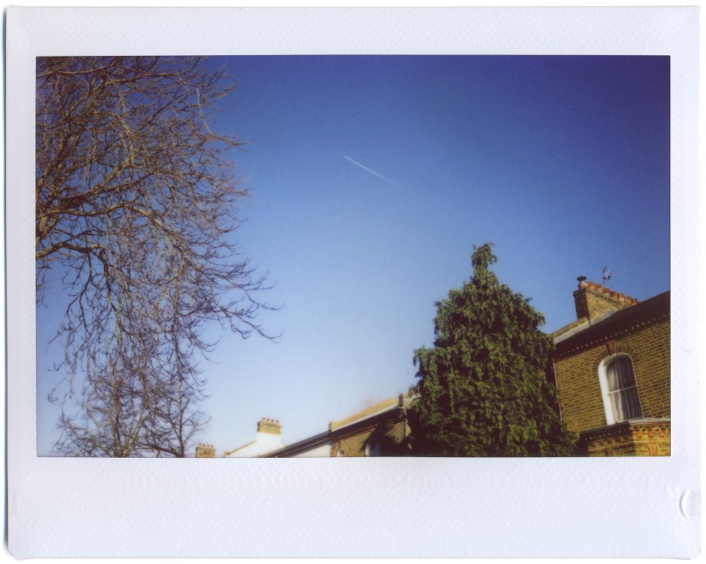 Fuji Instax Wide Instant Film Review