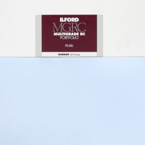 Ilford Multigrade RC Portfolio Pearl