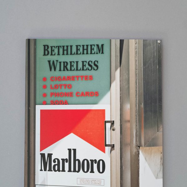 JOHN LEHR The Island Position 1 JOHN LEHR The Island Position