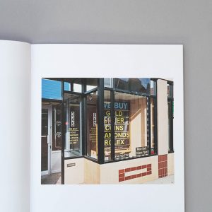 JOHN LEHR The Island Position