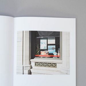 JOHN LEHR The Island Position