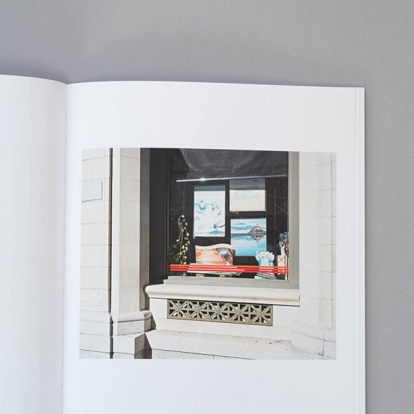 JOHN LEHR The Island Position 3 JOHN LEHR The Island Position