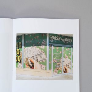 JOHN LEHR The Island Position