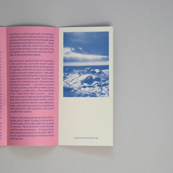 JULIA SABINIARZ Valid To Closing Time