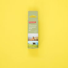 Lomography Color Tiger