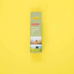 Lomography Color Tiger