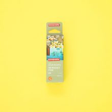 Lomography Color Tiger