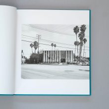 MARK RUWEDEL Seventy-Two and One Half Miles Across Los Angeles 1 MARK RUWEDEL Seventy-Two and One Half Miles Across Los Angeles