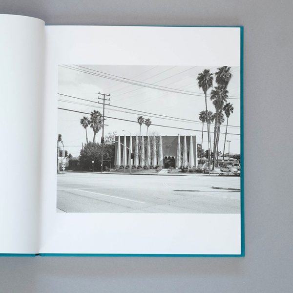 MARK RUWEDEL Seventy-Two and One Half Miles Across Los Angeles 1 MARK RUWEDEL Seventy-Two and One Half Miles Across Los Angeles