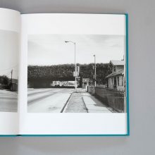 MARK RUWEDEL Seventy-Two and One Half Miles Across Los Angeles 2 MARK RUWEDEL Seventy-Two and One Half Miles Across Los Angeles