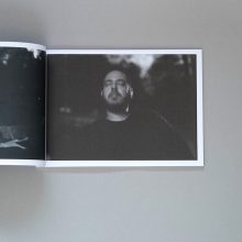 MELANIE KING Lunar Portraits 1 MELANIE KING Lunar Portraits