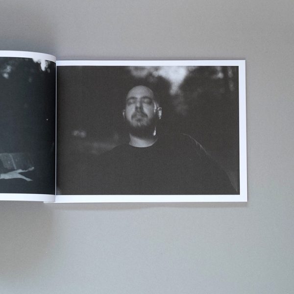 MELANIE KING Lunar Portraits 1 MELANIE KING Lunar Portraits