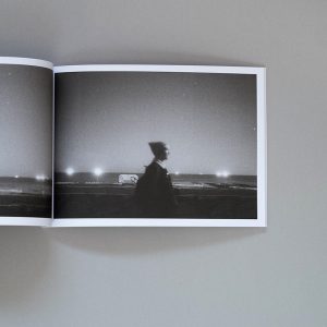 MELANIE KING Lunar Portraits