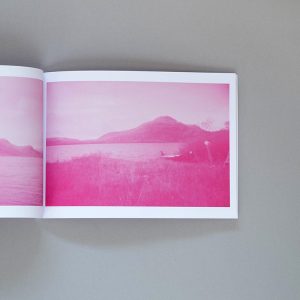 MELANIE KING Wavelengths