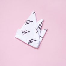 Parallax Lens Cleaning Cloth 2 Parallax Lens Cleaning Cloth