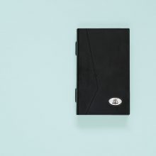 Notebook Scales 2000g