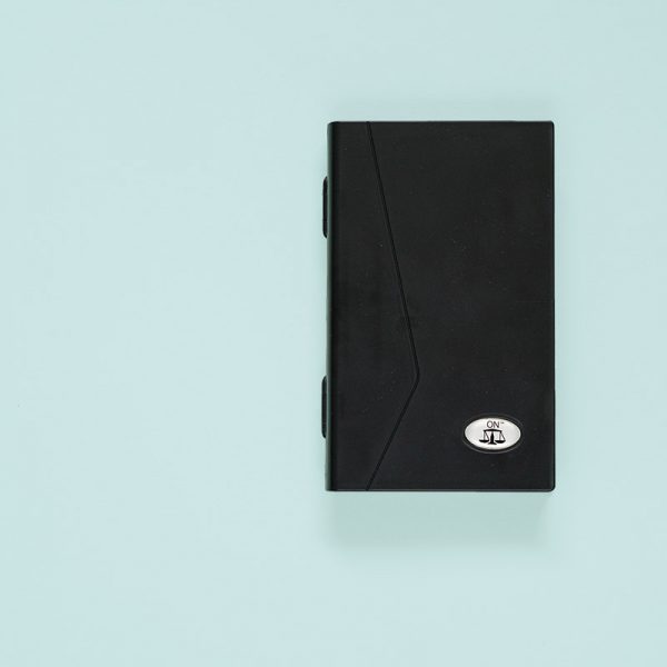 Notebook Scales 2000g