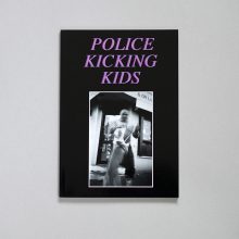 Police Kicking Kids Police Kicking Kids