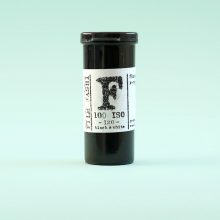 Washi F 100 120 Film