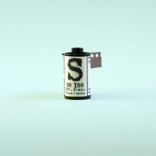 Washi S 50 35mm Film 2 Washi S 50 35mm Film