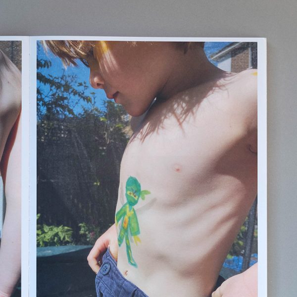 BRINK SHILLAND SPACE Been On My Own For Long Enough