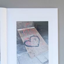 BRINK SHILLAND SPACE Been On My Own For Long Enough