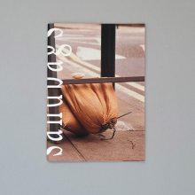 EMMA CHEUNG Sandbags EMMA CHEUNG Sandbags