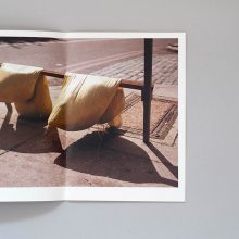 EMMA CHEUNG Sandbags 3 EMMA CHEUNG Sandbags