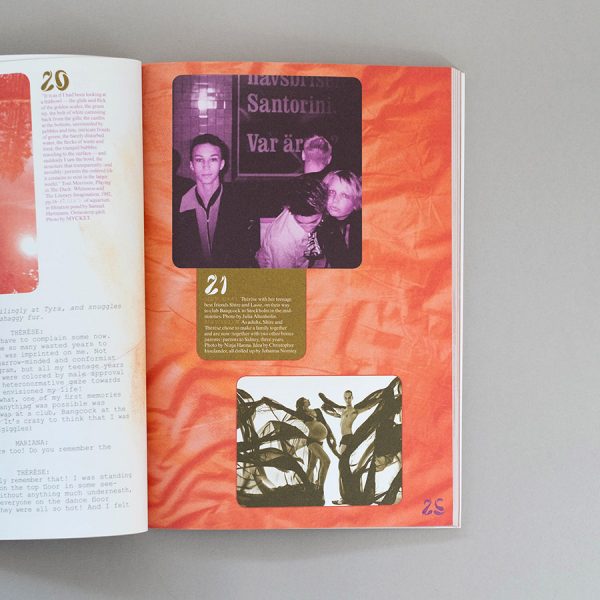 Girls Like Us Issue Thirteen 1 Girls Like Us Issue Thirteen