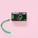 Harman EZ-35 Reusable Camera