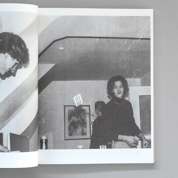 JAN PHILIPZEN Ravedeath Convention