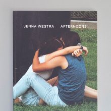JENNA WESTRA Afternoons