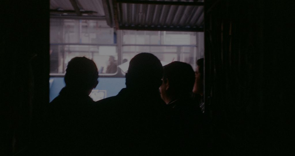 In Conversation With Jhoana Flores