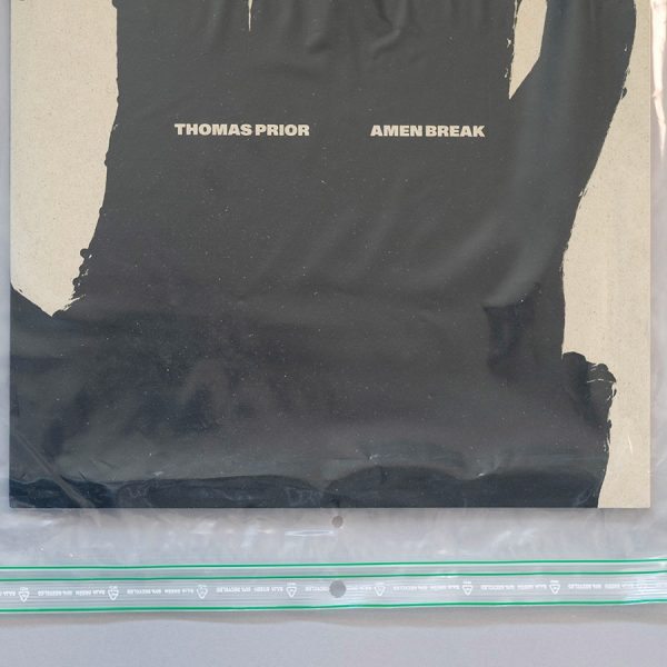 THOMAS PRIOR Amen Break
