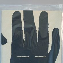 THOMAS PRIOR Amen Break