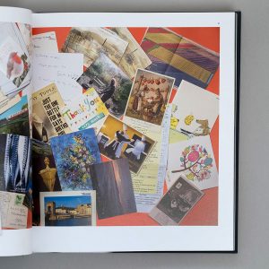 WENDY ALDISS My Father's Things