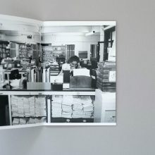 WENDY ALDISS Radcliffe Infirmary Hospital Oxford 1993-95 1 WENDY ALDISS Radcliffe Infirmary Hospital Oxford 1993-95