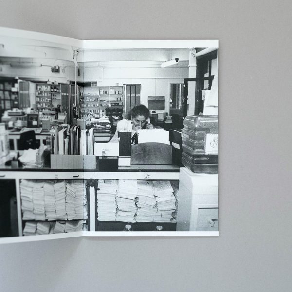 WENDY ALDISS Radcliffe Infirmary Hospital Oxford 1993-95 1 WENDY ALDISS Radcliffe Infirmary Hospital Oxford 1993-95