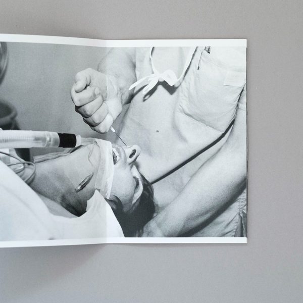 WENDY ALDISS Radcliffe Infirmary Hospital Oxford 1993-95 2 WENDY ALDISS Radcliffe Infirmary Hospital Oxford 1993-95