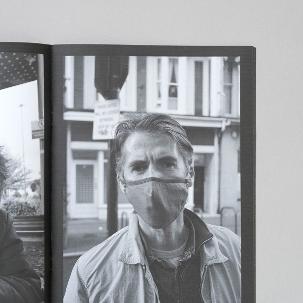 CRAMP LAMERTON TRIFF Documenting Bournemouth 2 CRAMP LAMERTON TRIFF Documenting Bournemouth