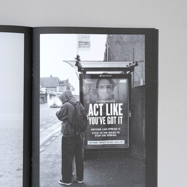 CRAMP LAMERTON TRIFF Documenting Bournemouth 3 CRAMP LAMERTON TRIFF Documenting Bournemouth
