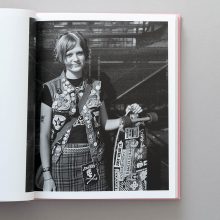 DEANNA TEMPLETON What She Said 2 DEANNA TEMPLETON What She Said