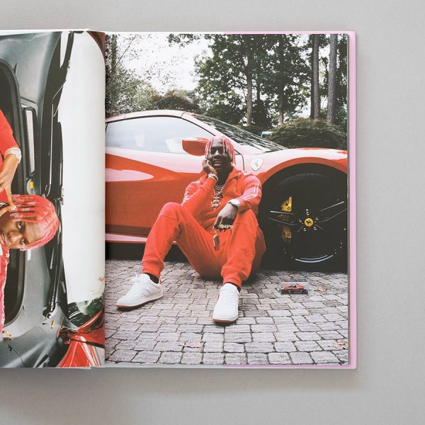 GUNNER STAHL Portraits