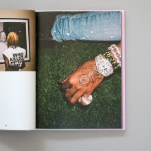 GUNNER STAHL Portraits