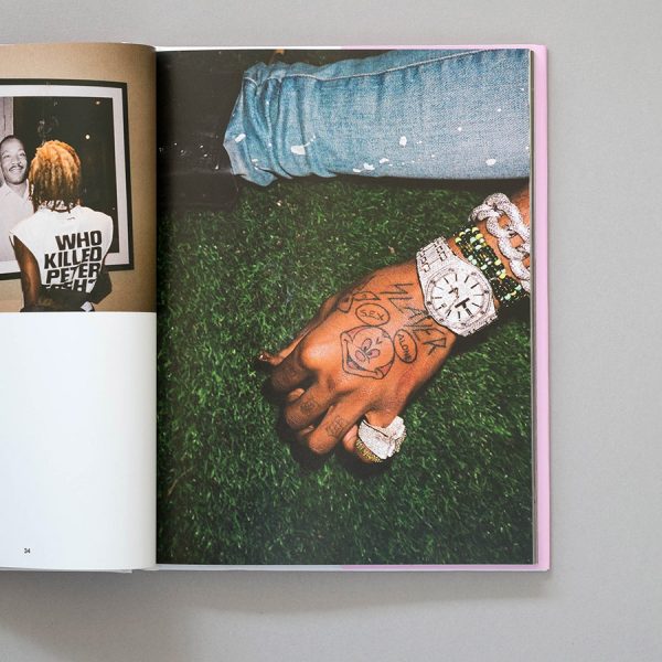 GUNNER STAHL Portraits