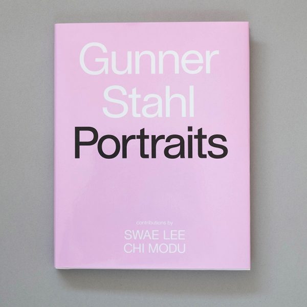 GUNNER STAHL Portraits